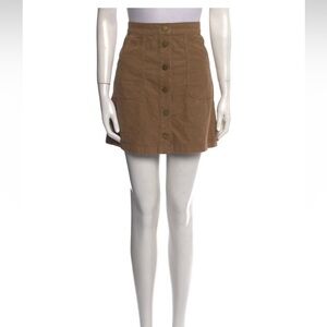 Tory Burch Skirt Sz 4